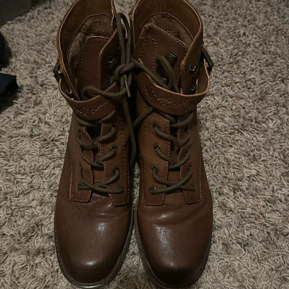 Zodiac Boots!